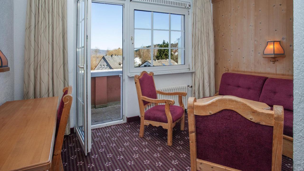 Hotel Zur Post Trier Buitenkant foto